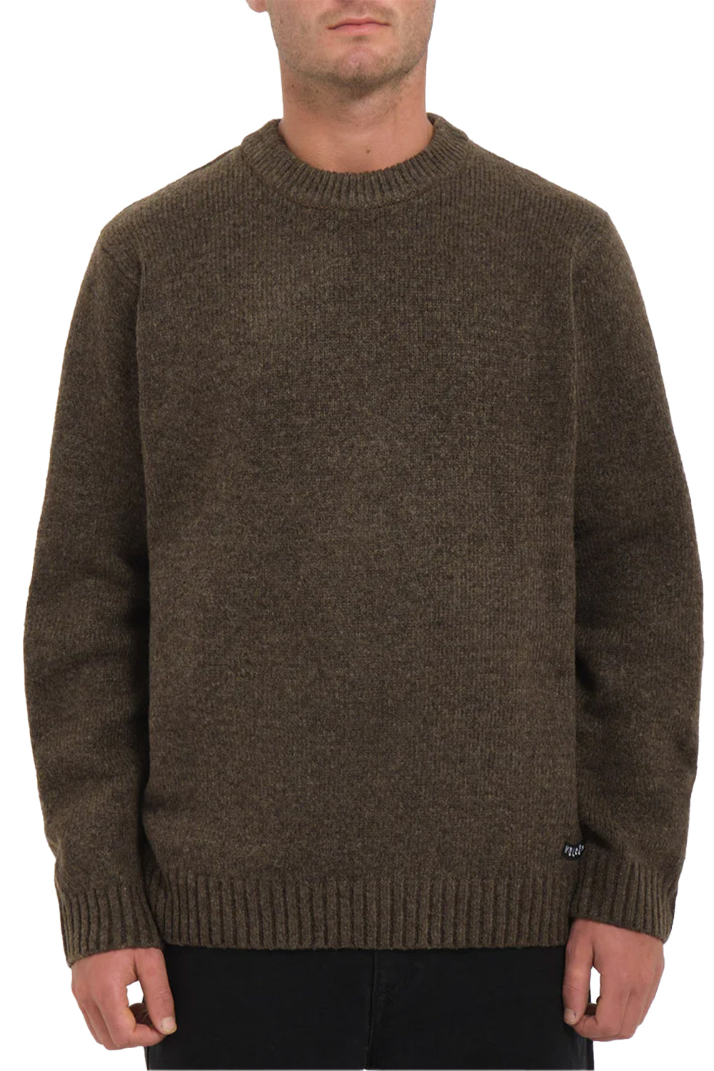 Volcom Mens Edmonder II Sweater