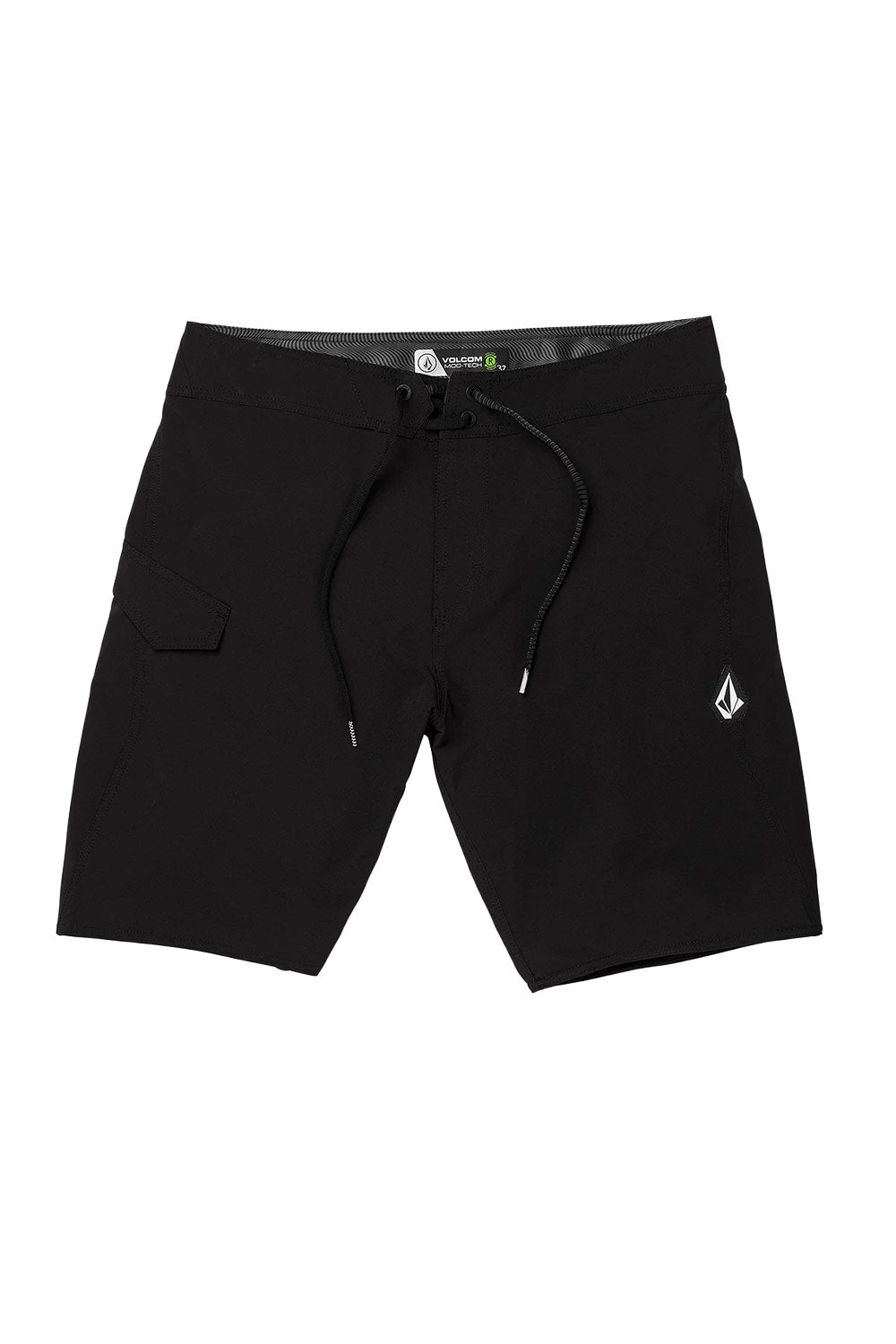 Volcom Lido Solid Mod 20" Boardshort
