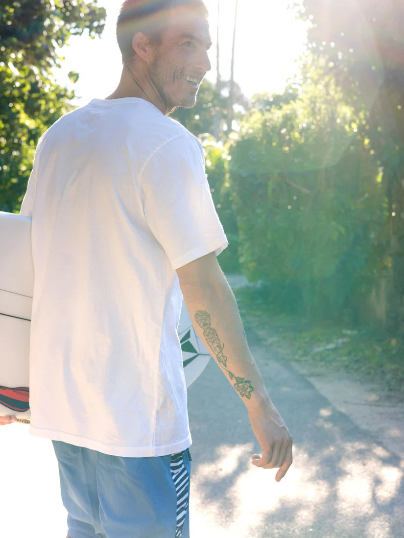 Volcom Marker Mod-Tech 20" Boardshorts