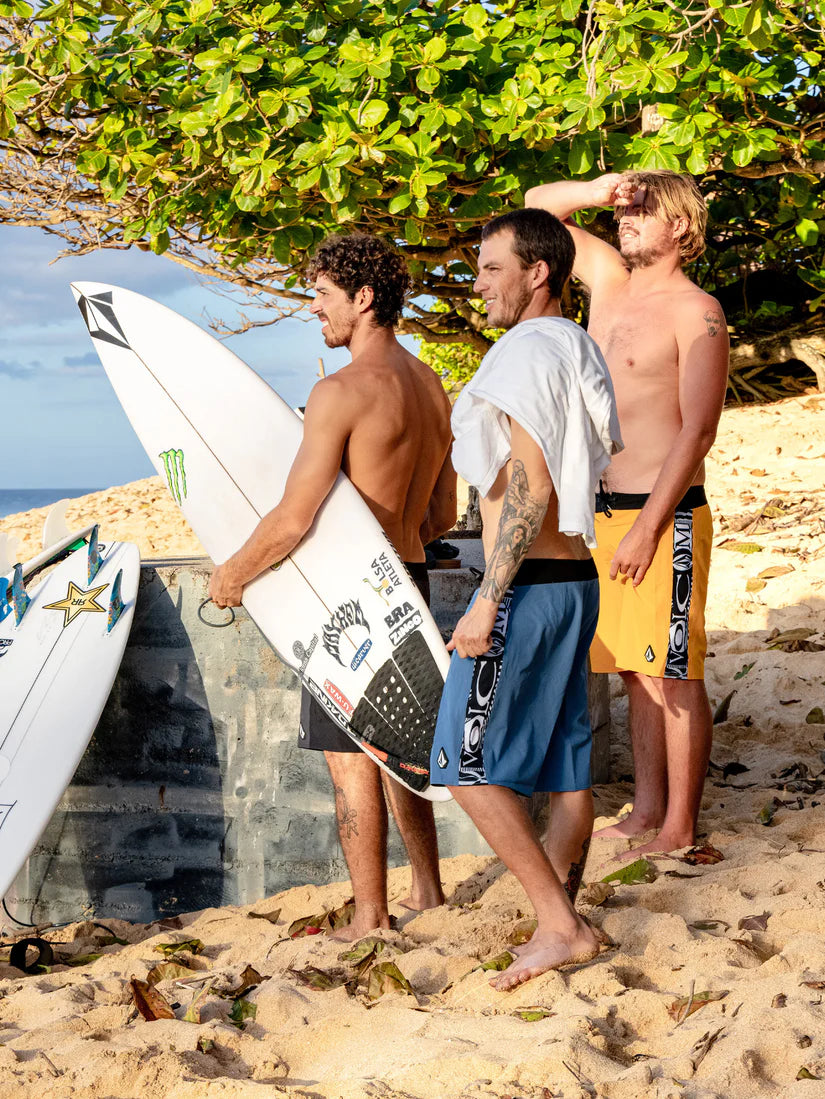 Volcom Marker Mod-Tech 20" Boardshorts