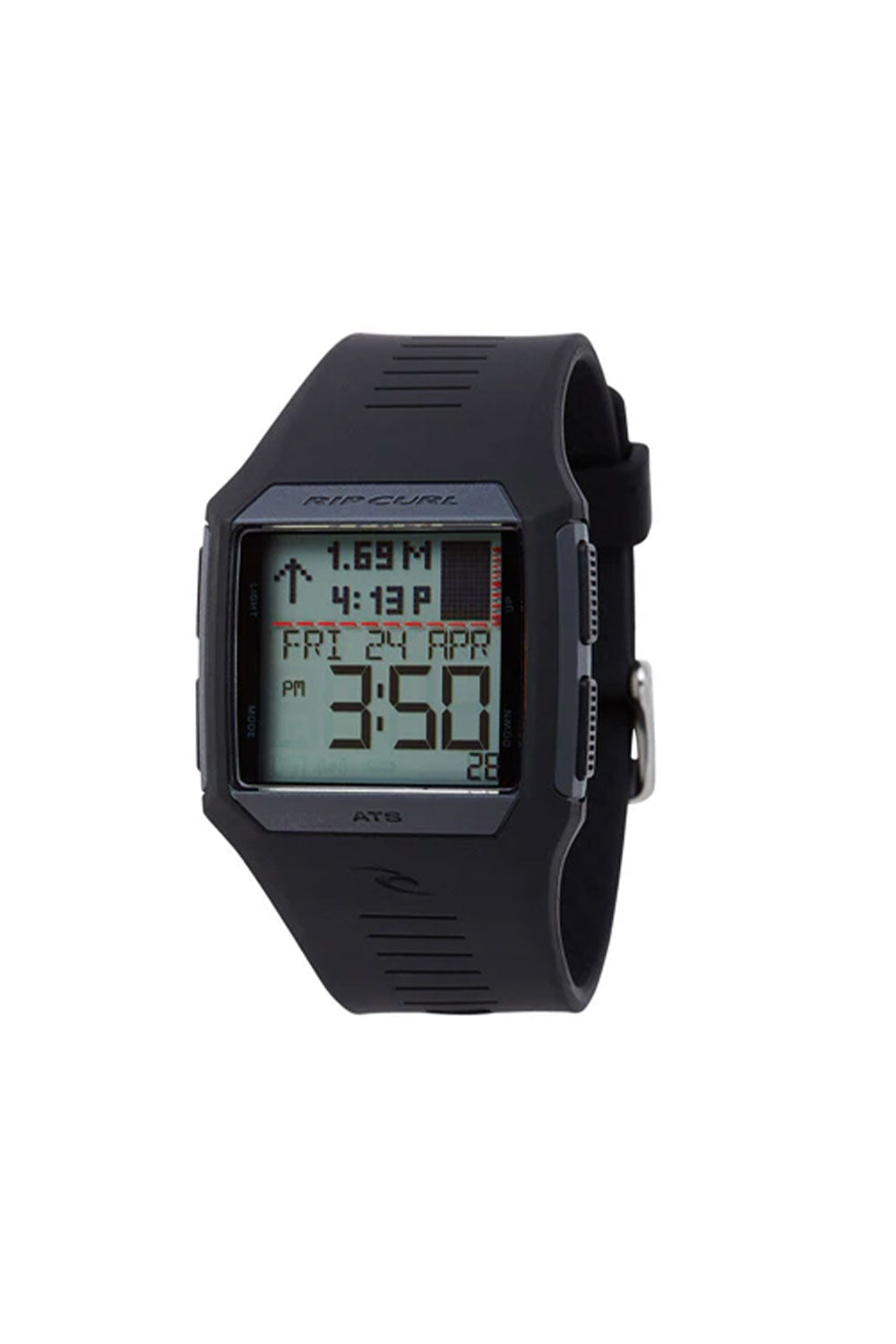 Rip Curl Rifles Tide Watch