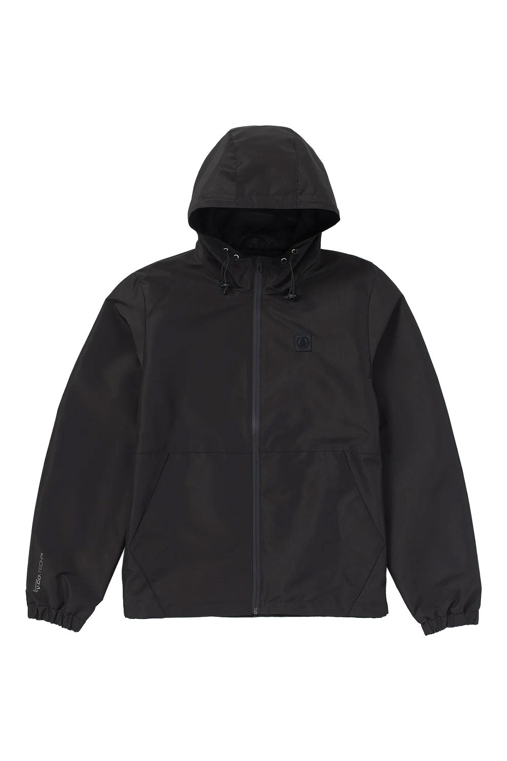 Volcom Mens Phase 92 10k Waterproof Jacket