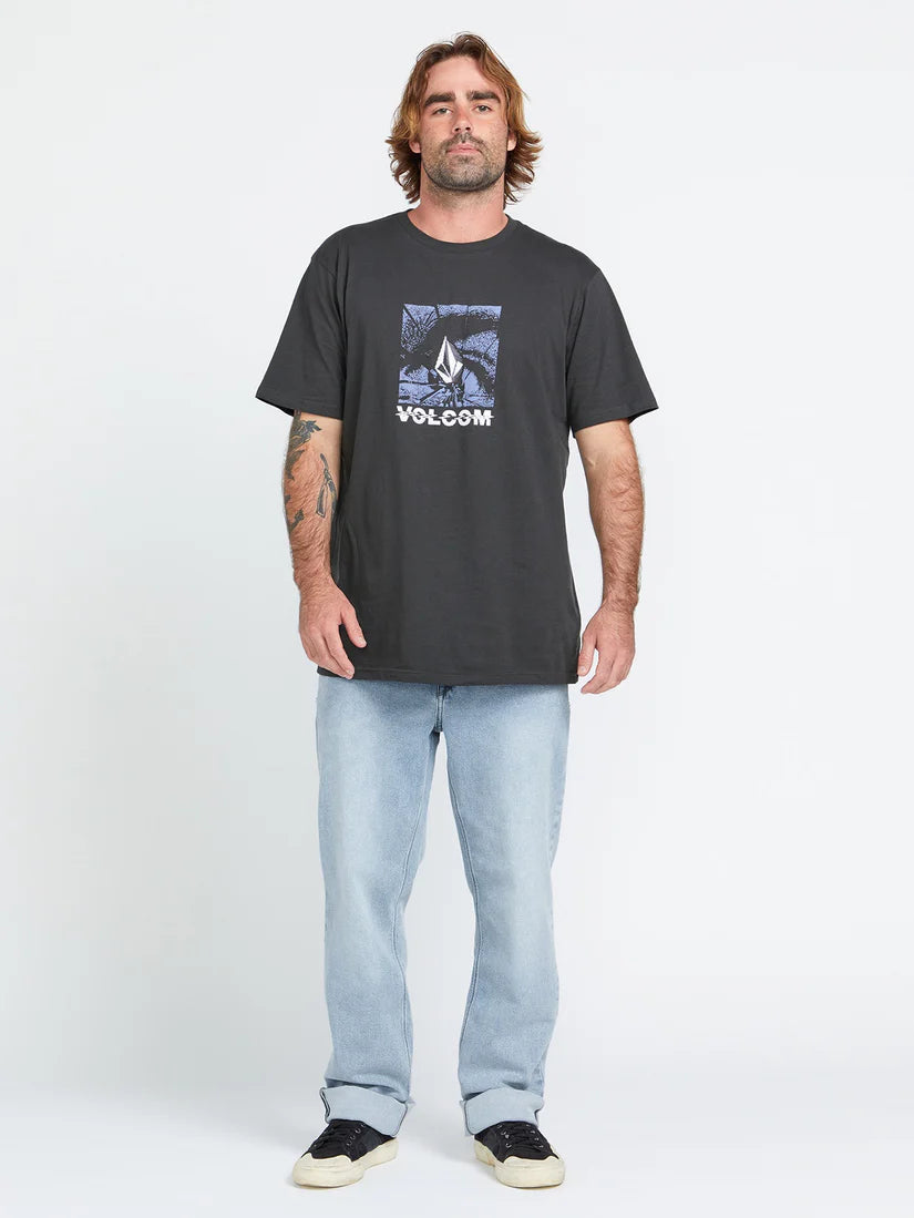 Volcom Mens Solver Jeans
