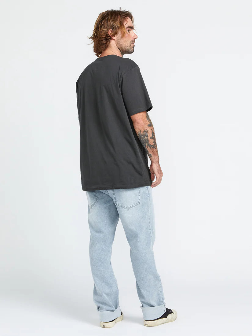 Volcom Mens Solver Jeans