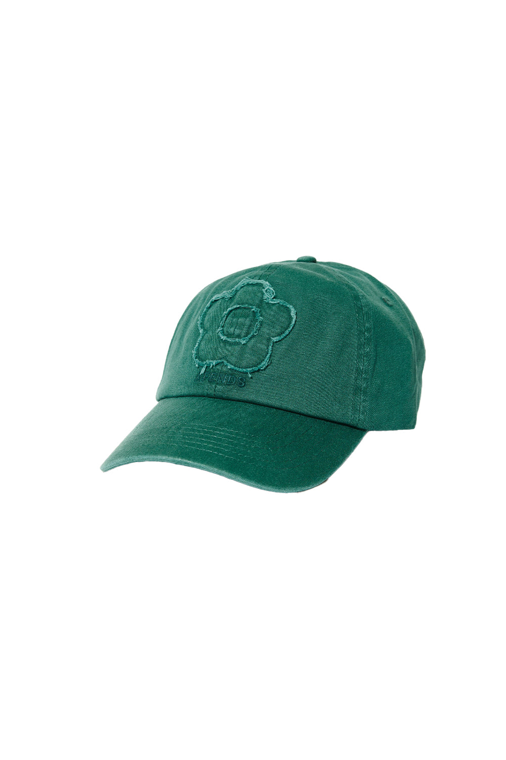 Afends Bloom Recycled Panelled Cap