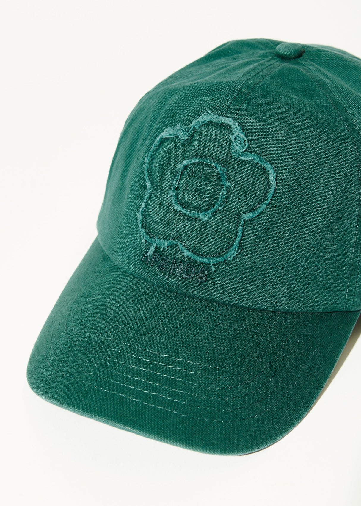 Afends Bloom Recycled Panelled Cap