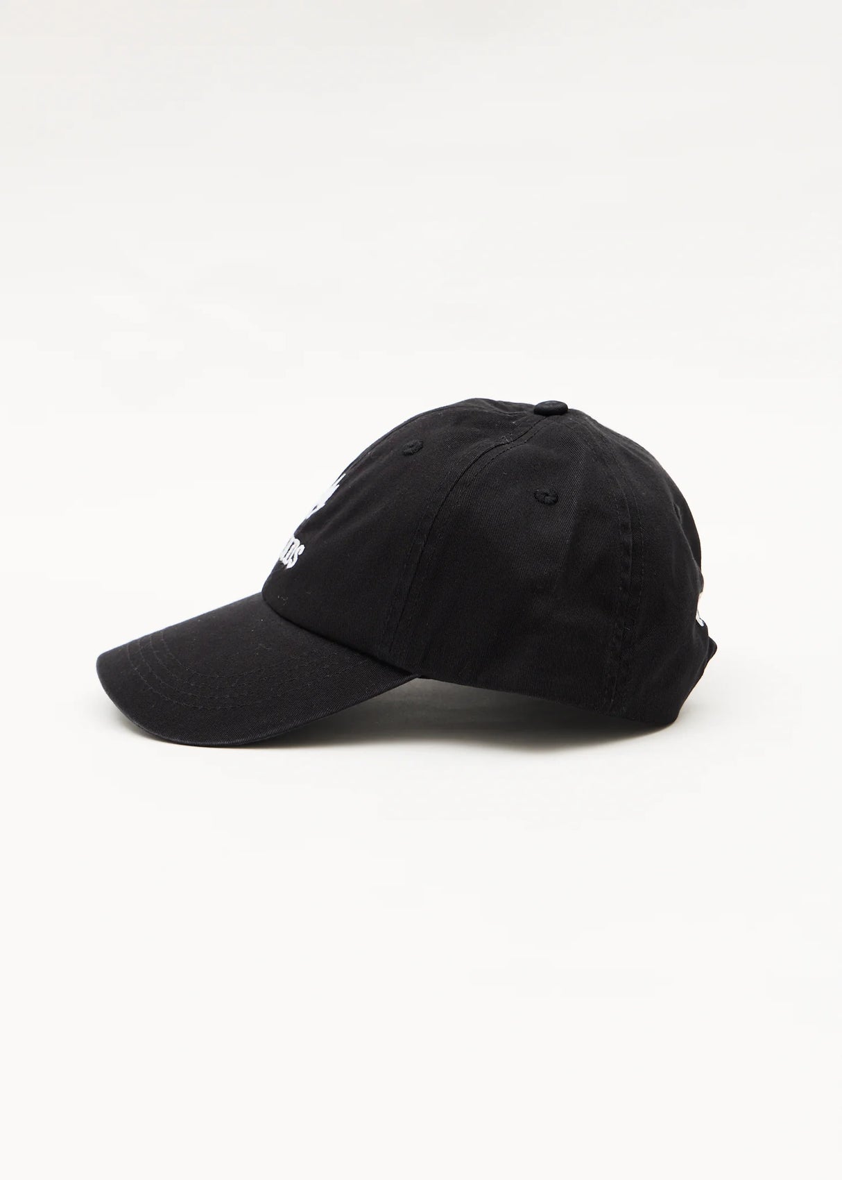 Afends Burnin Six Panel Cap