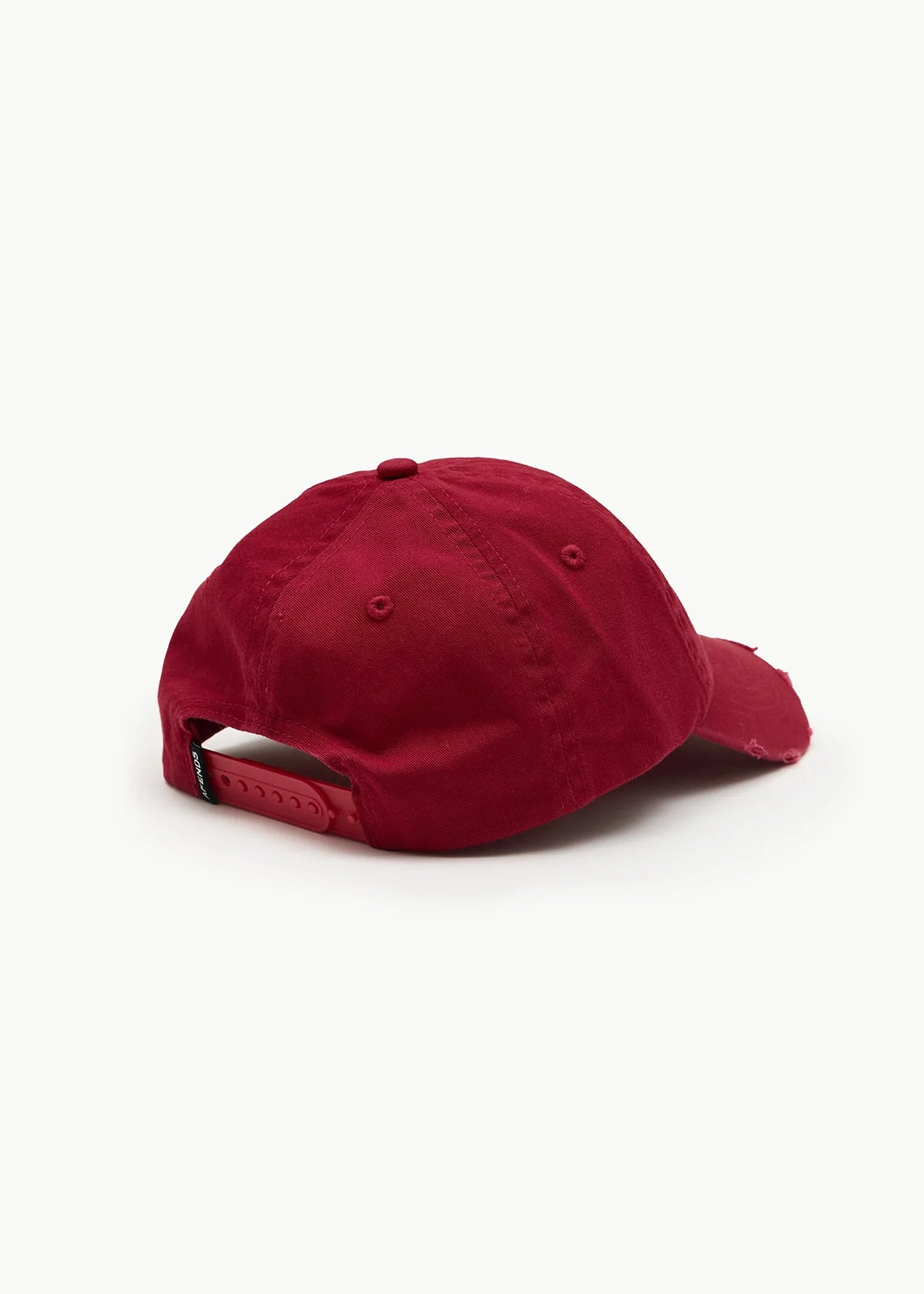 Afends Genesis Six Panel Cap