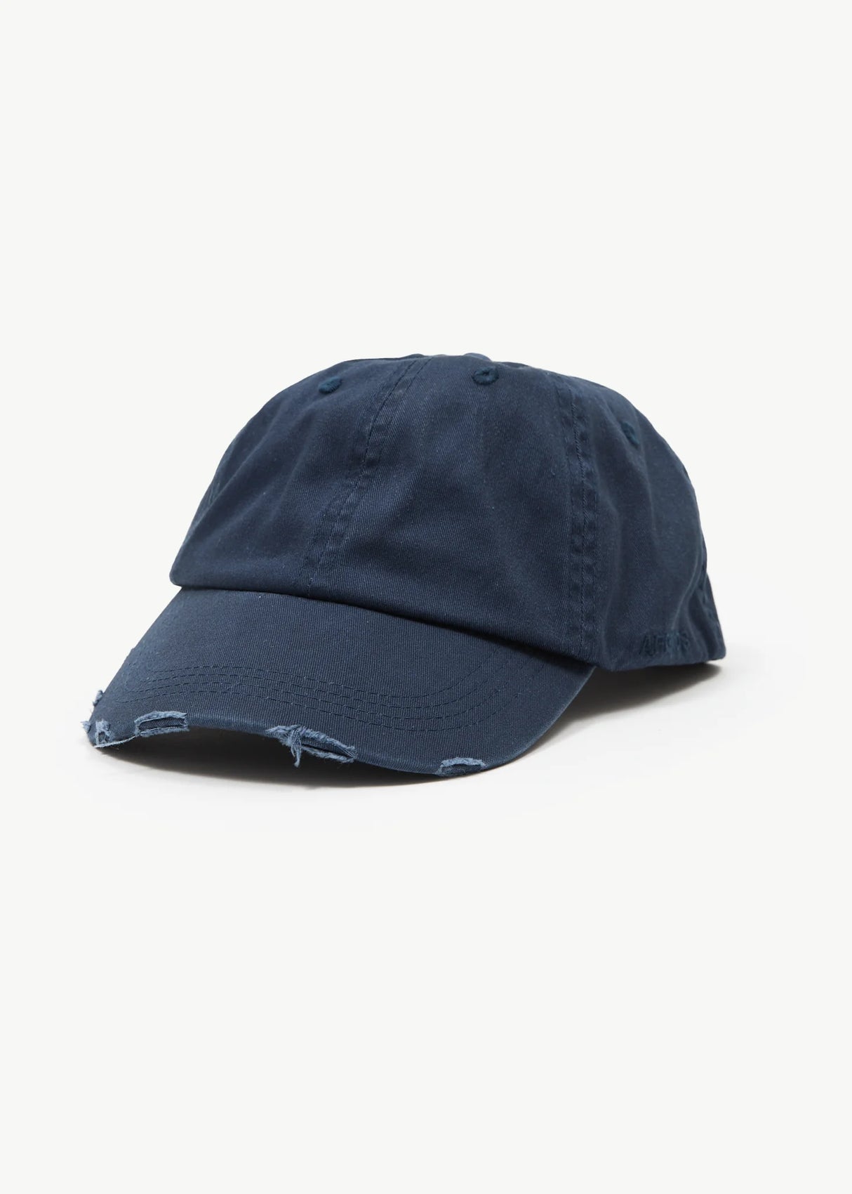 Afends Genesis Six Panel Cap