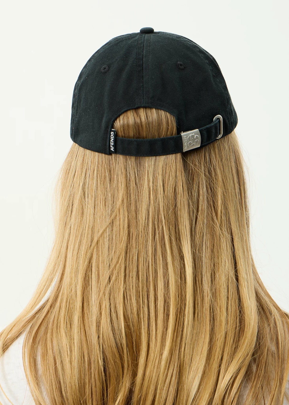 Afends Garden Variety Panelled Cap
