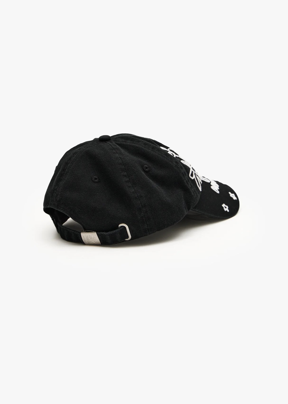 Afends Garden Variety Panelled Cap