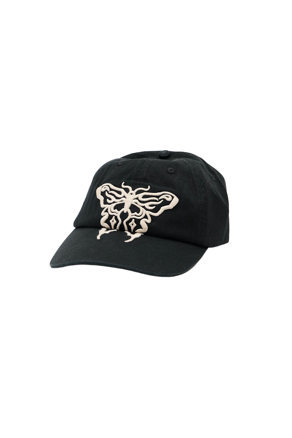 Afends Rise Panelled Cap