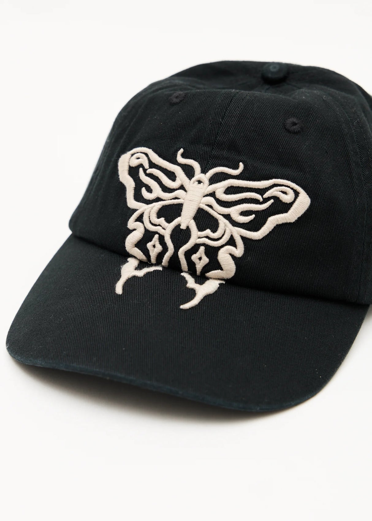 Afends Rise Panelled Cap