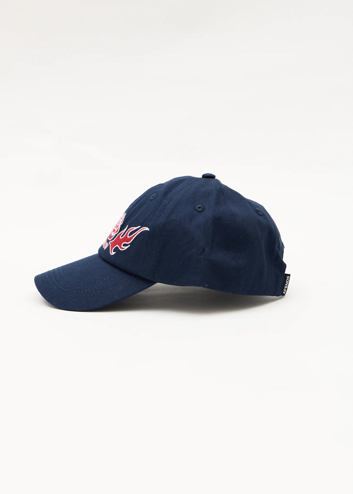 Afends Desert Rose Panelled Cap