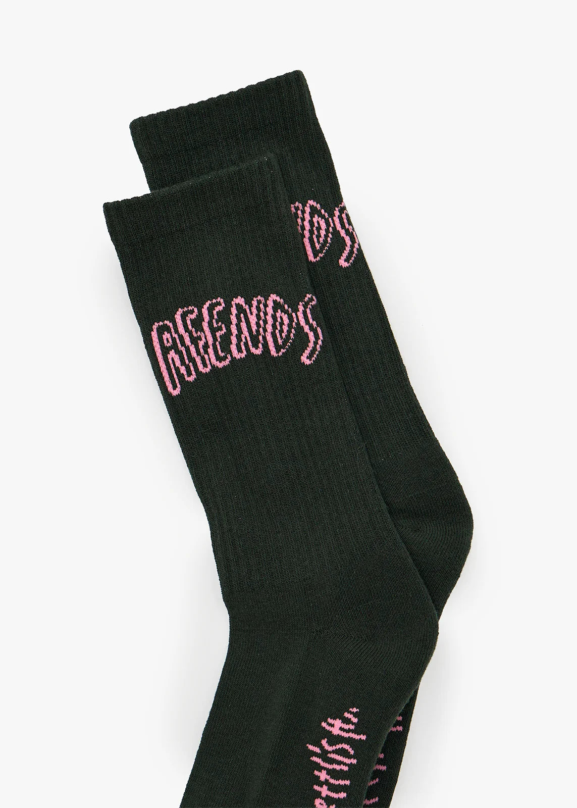 Afends Horoscope Socks Two Pack
