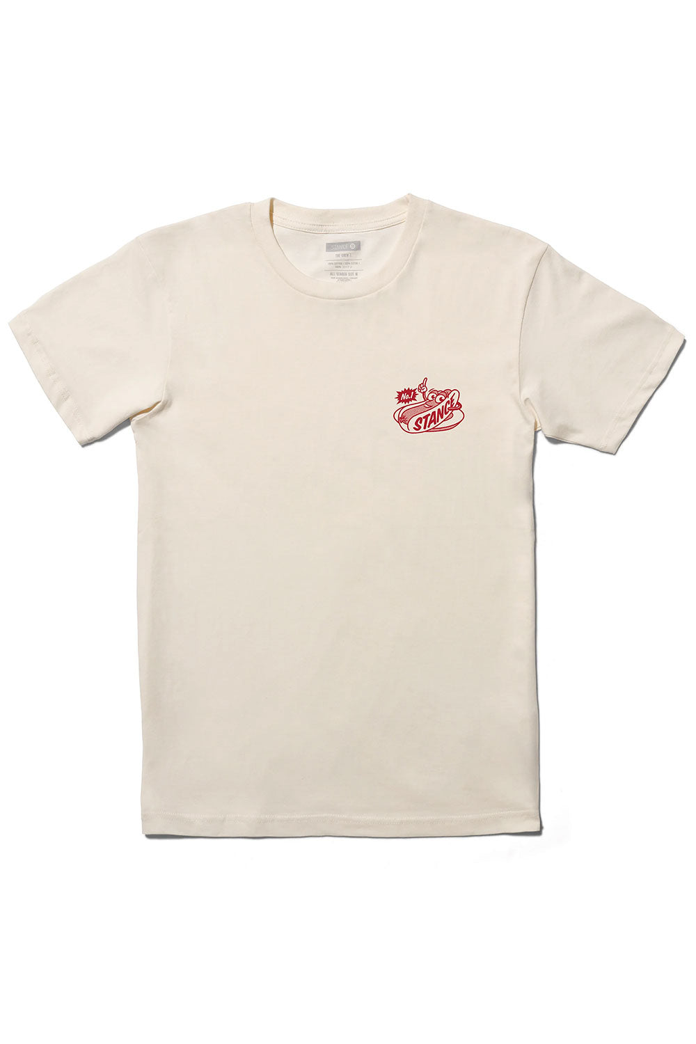 Stance Dogs Tee