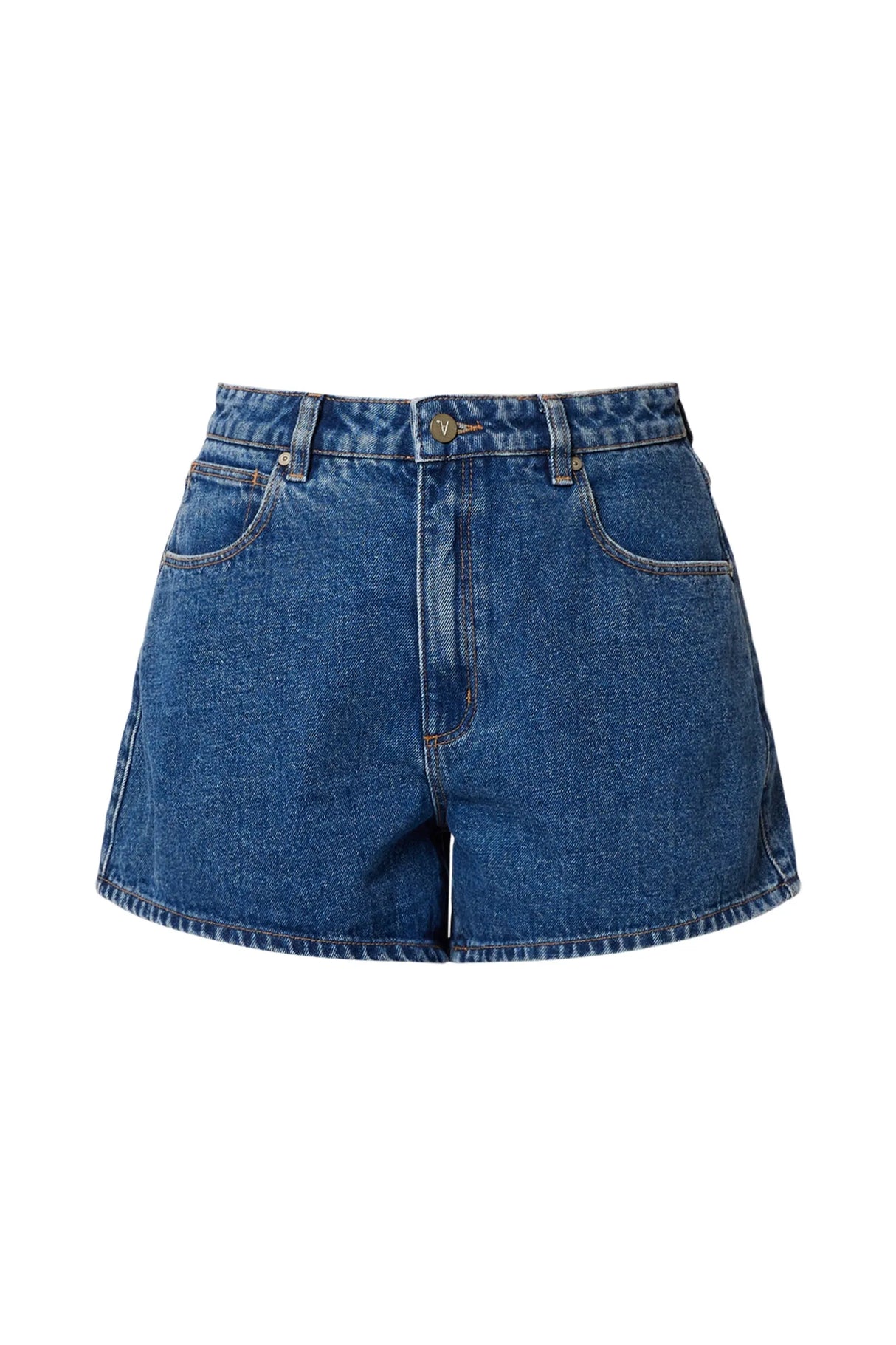 Abrand Womens Venice Short Bella
