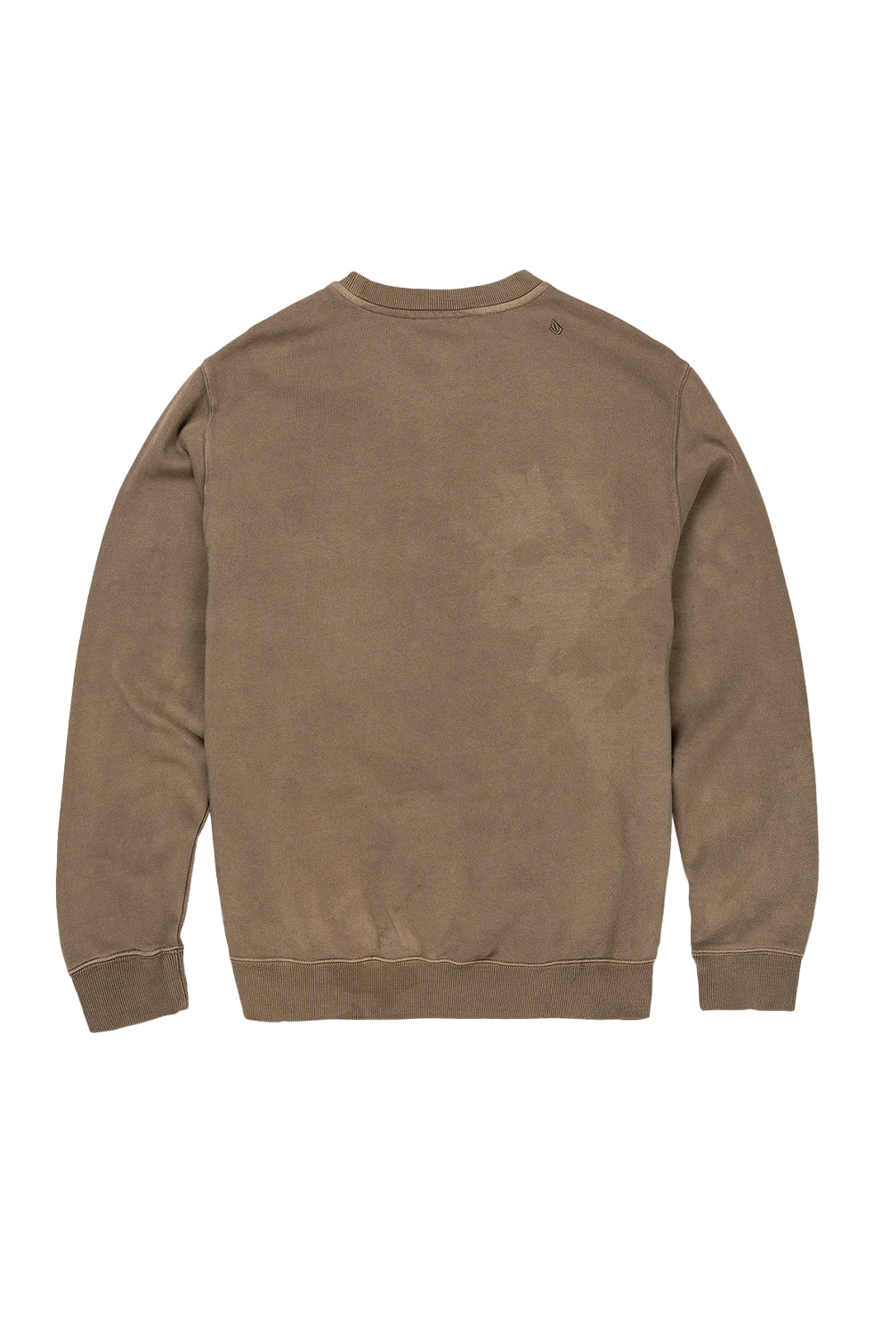 Volcom Mens Compstone Crew Fleece