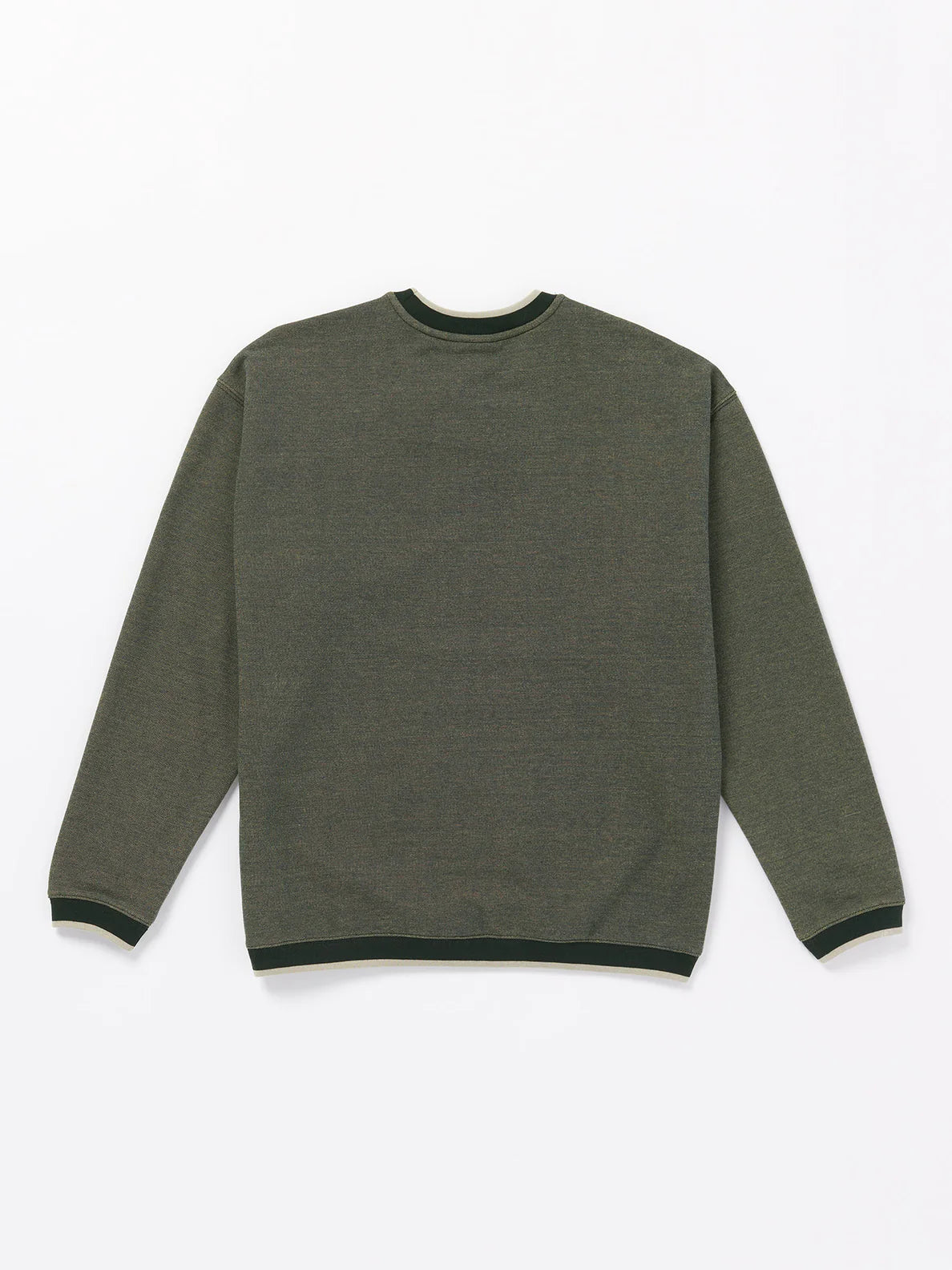 Volcom Ent Mens Hockey Dad Crew