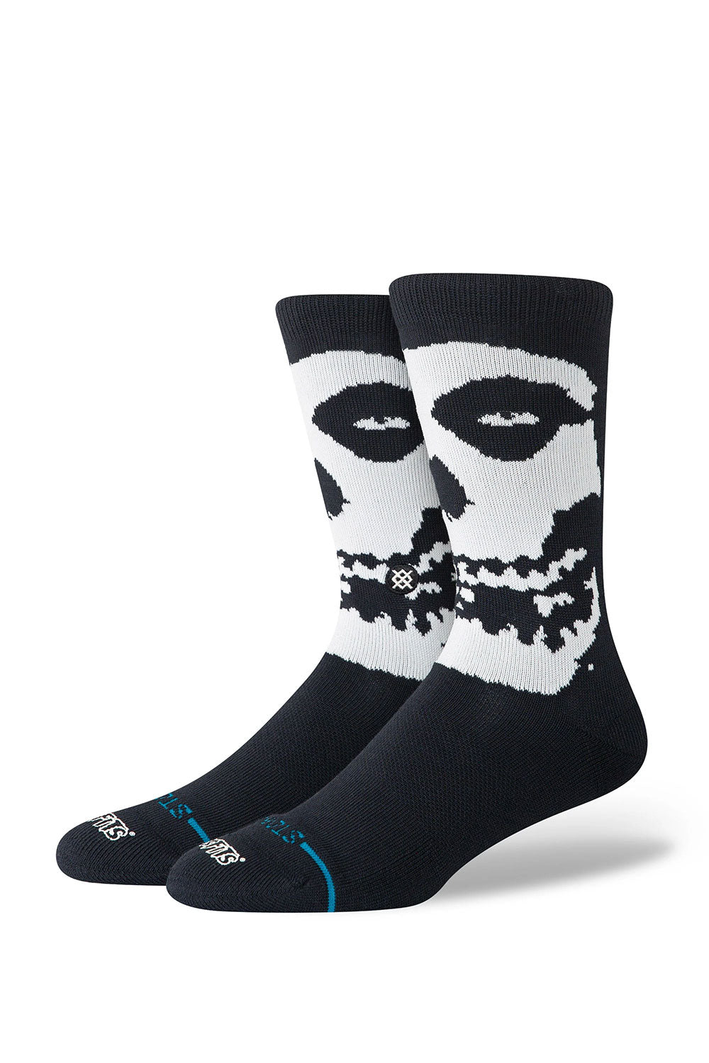 Stance Misfits Beware Crew Socks