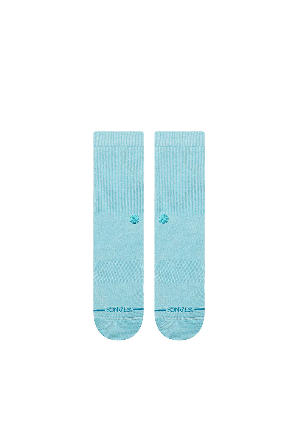 Stance Icon Dyed Crew Socks