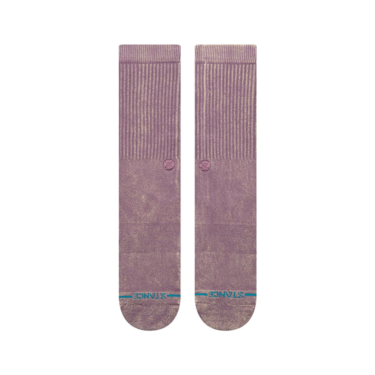 Stance Icon Dyed Socks