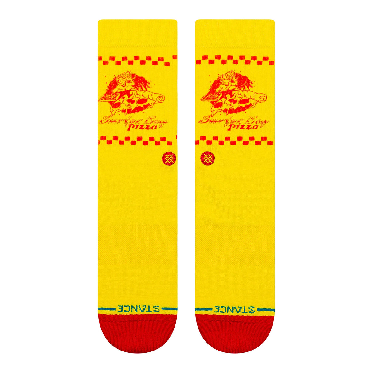 Stance Surfer Boy Crew Socks