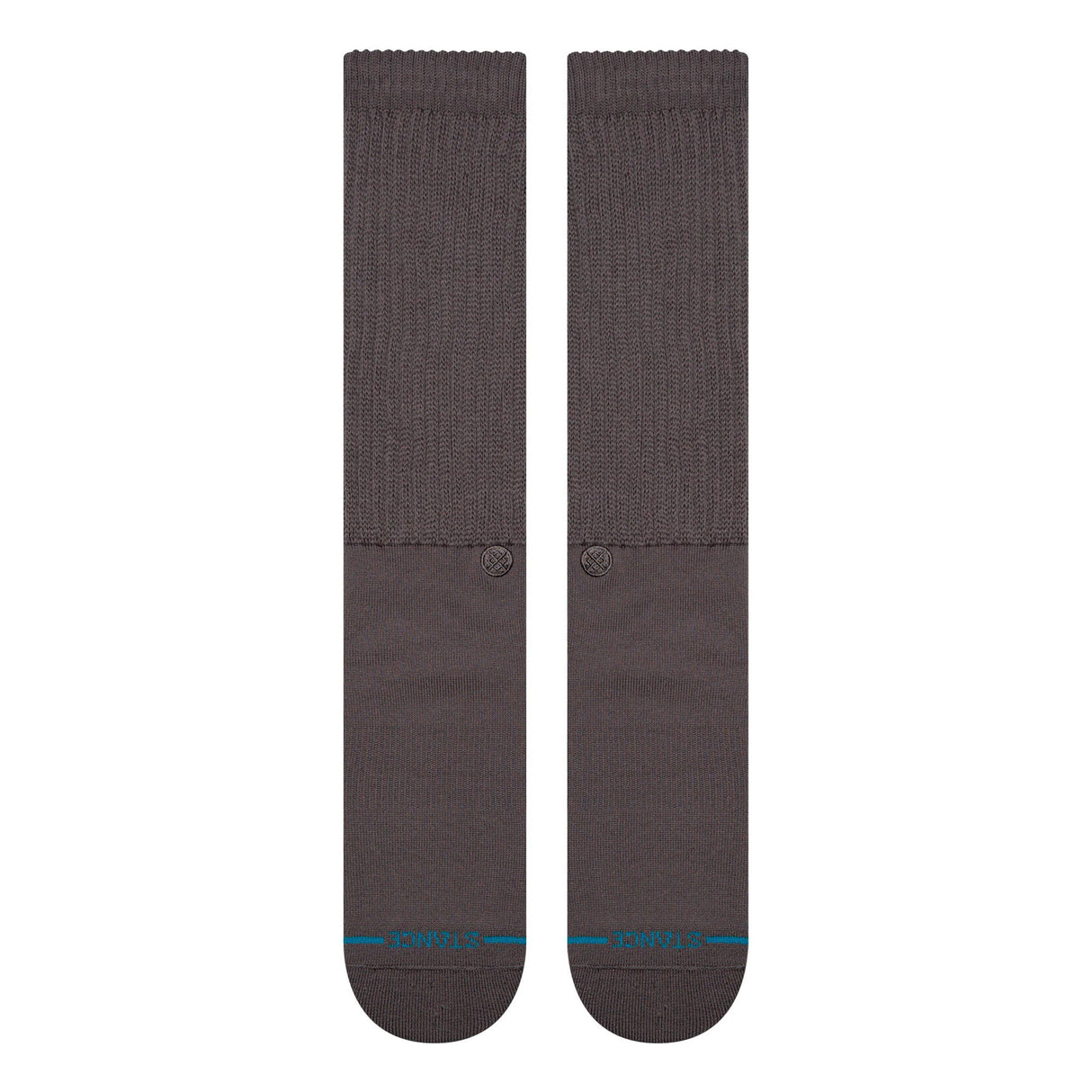 Stance Icon Slouch Crew Socks