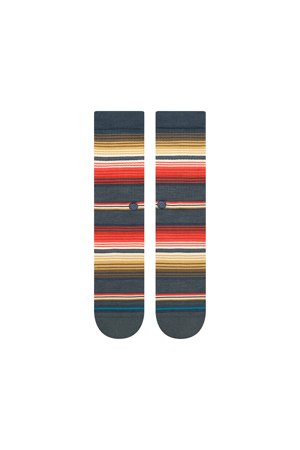 Stance Mens Southbound Crew Socks