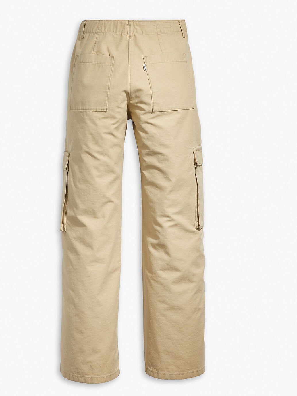 Levi's Women's Baggy Cargo Pants