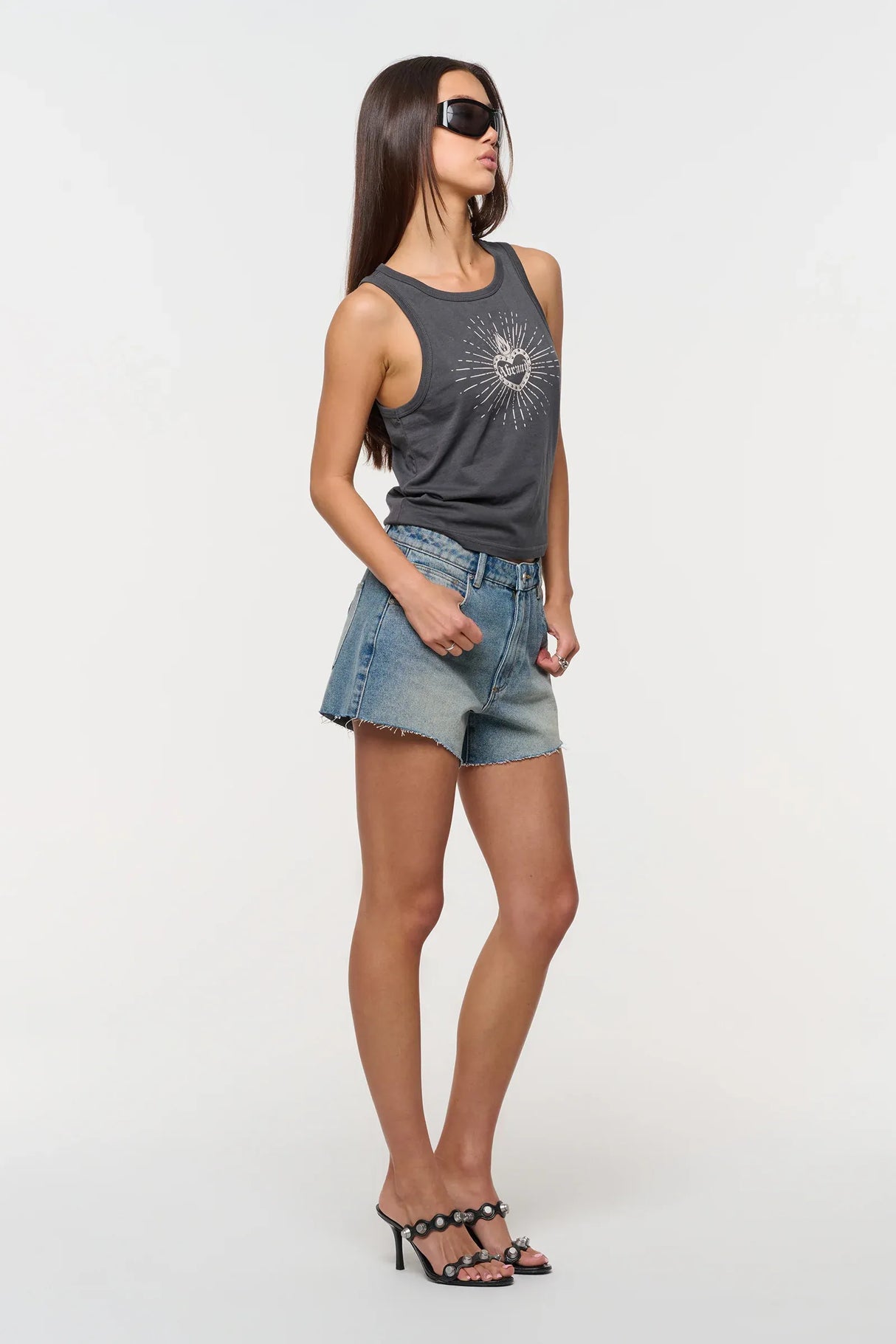 Abrand 95 Mid Malibu Short Kit Recycled