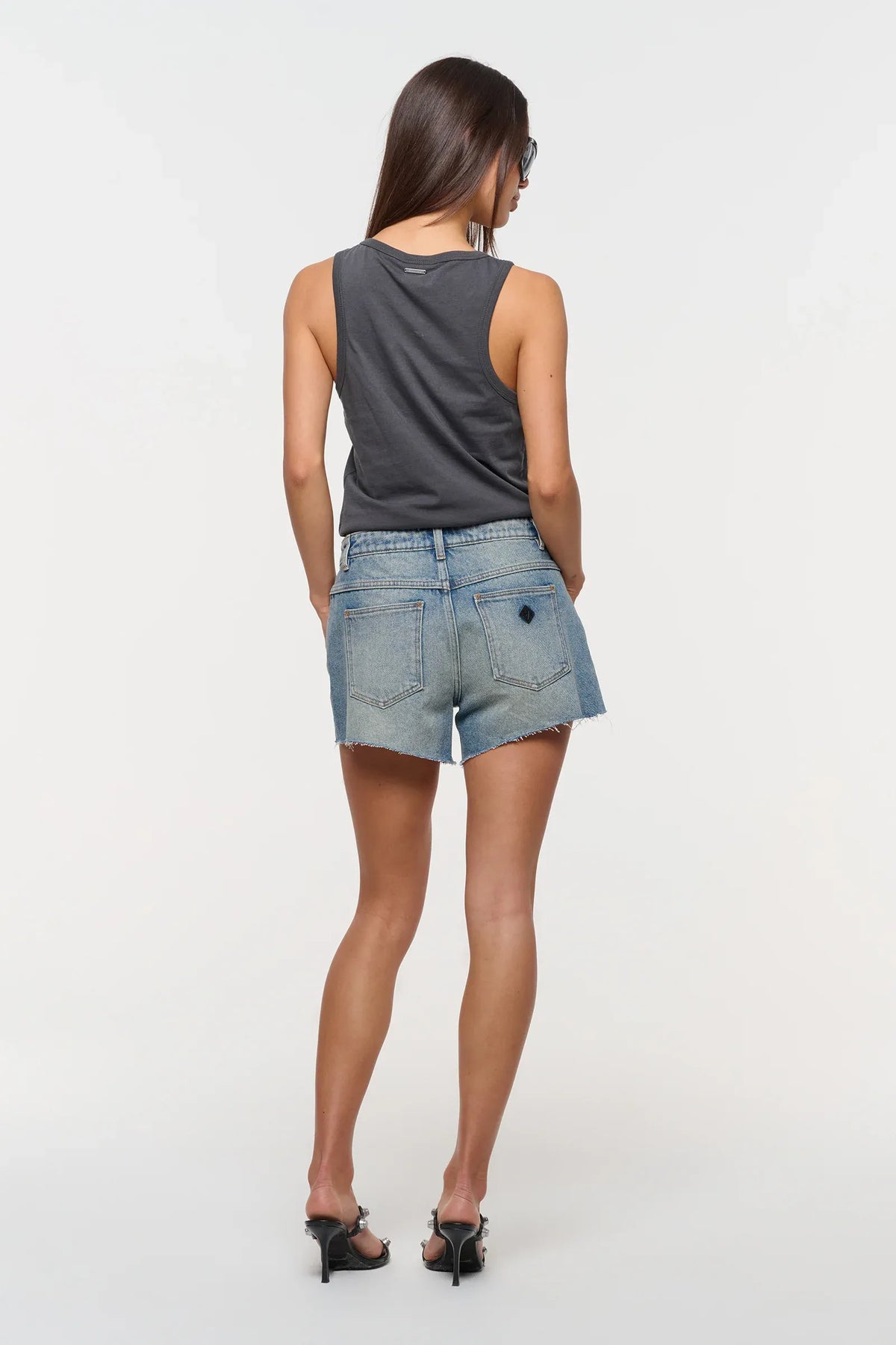 Abrand 95 Mid Malibu Short Kit Recycled