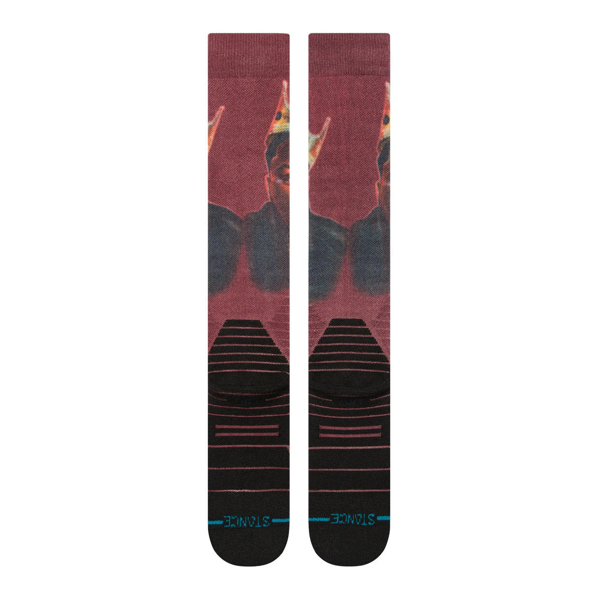 Stance Mens Skys The Limit Snow Socks