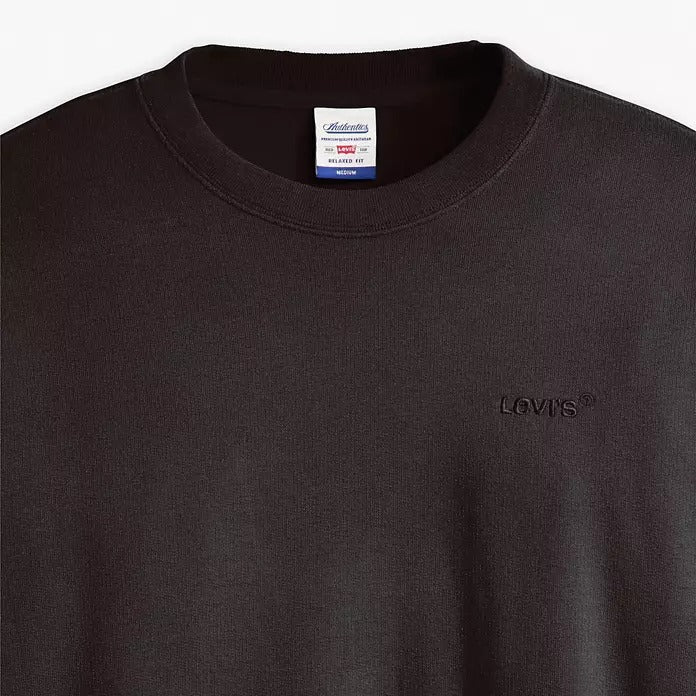 Levi's Mens Authentic Crewneck Sweatshirt