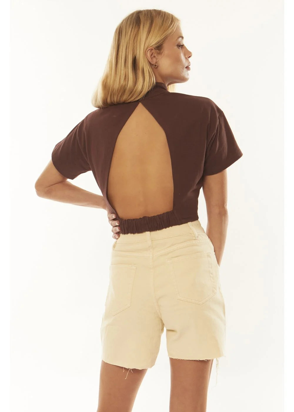 Amuse Society Gloomy Day Fleece