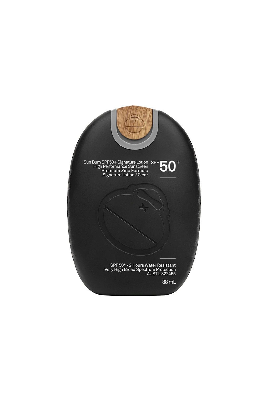 Sun Bum Signature SPF 50+ Sunscreen Lotion - 88ml