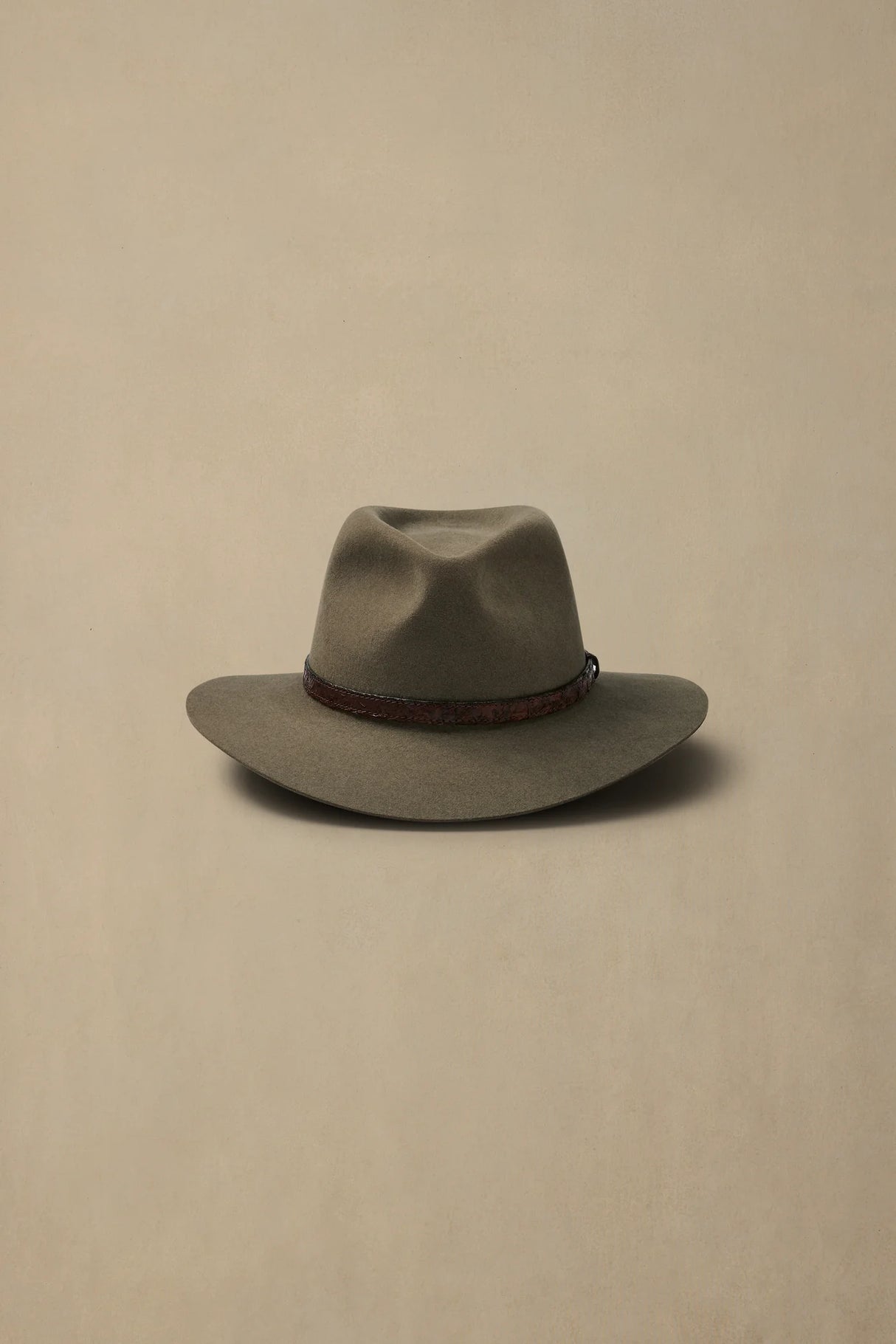 Akubra Banjo Paterson Hat