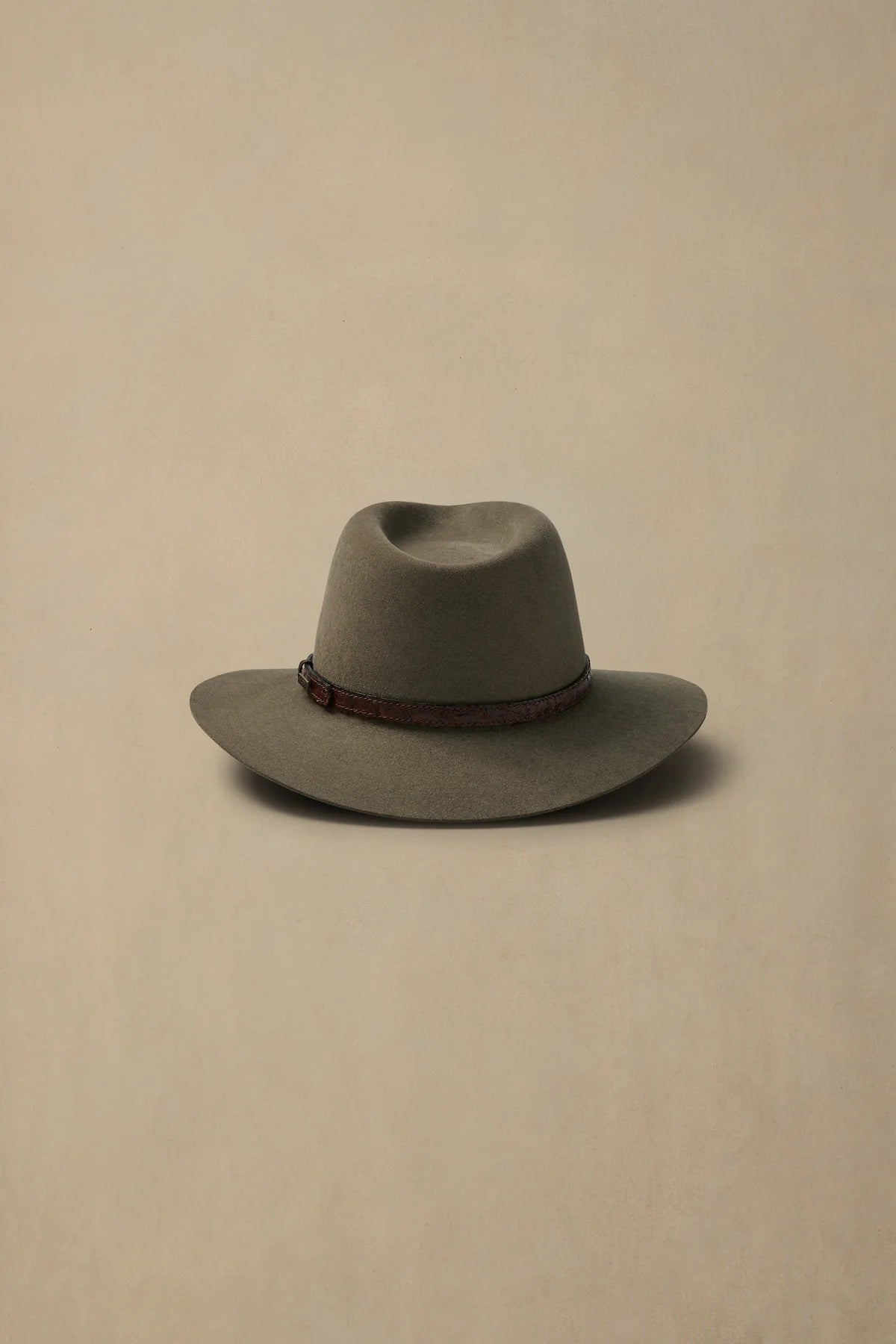 Akubra Banjo Paterson Hat