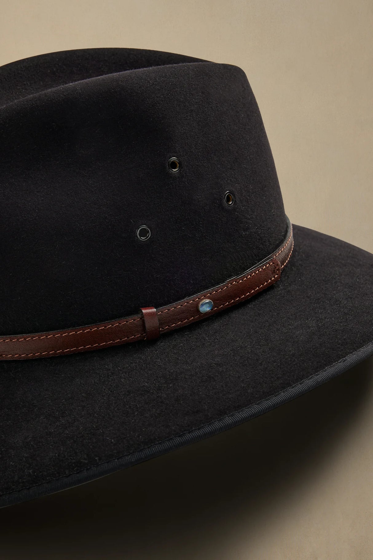 Akubra Coober Pedy Hat