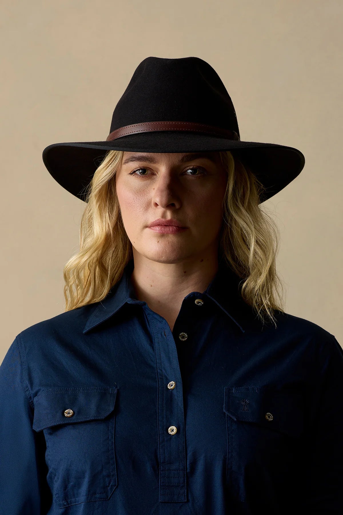 Akubra Coober Pedy Hat