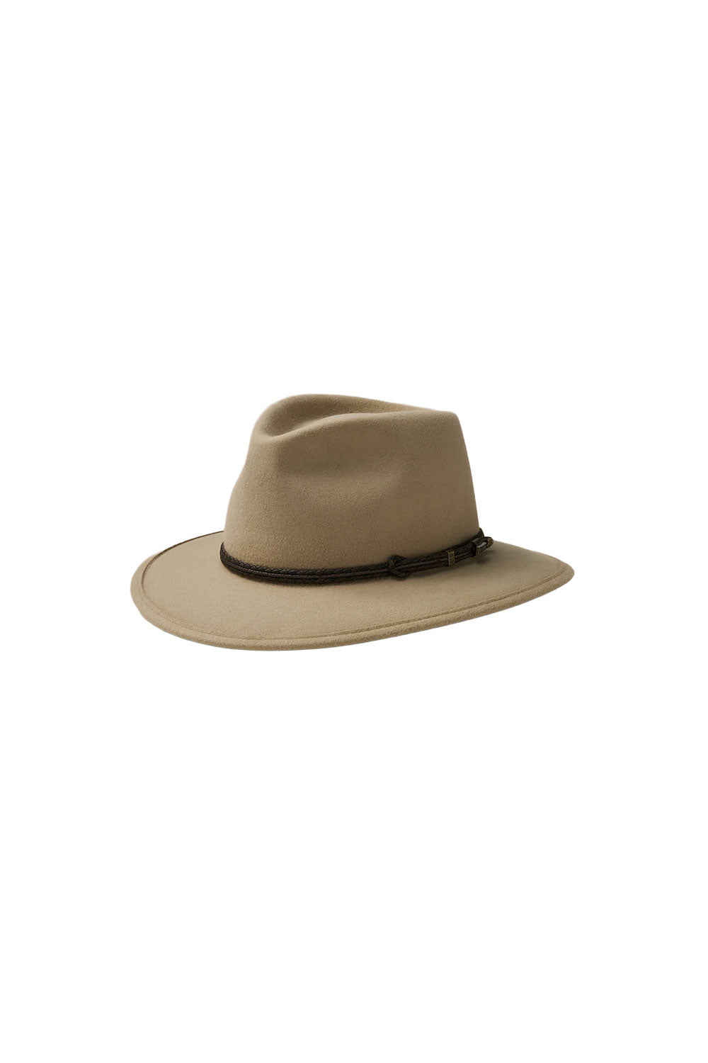 Akubra The Traveller Hat