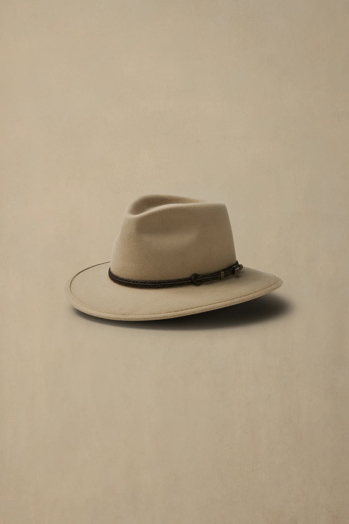 Akubra The Traveller Hat