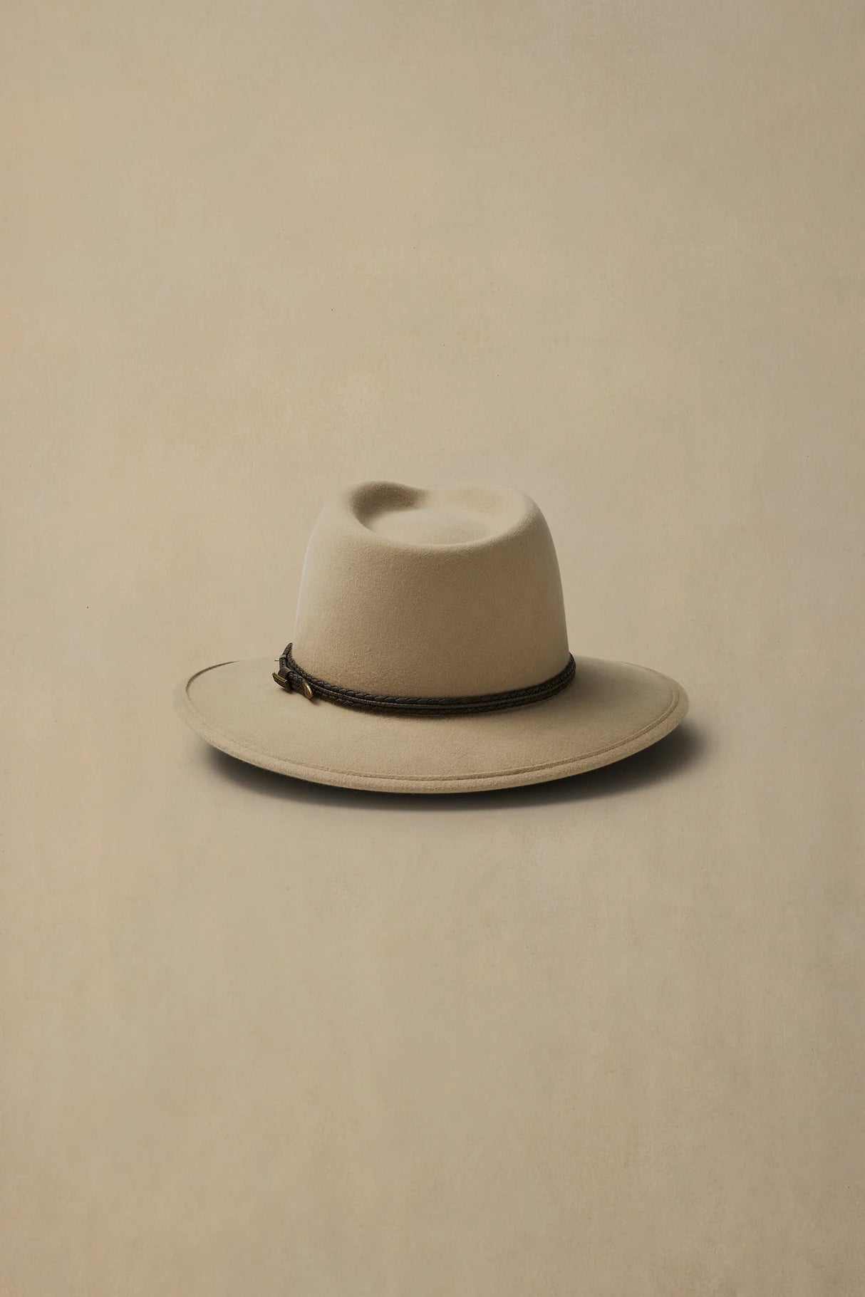 Akubra The Traveller Hat