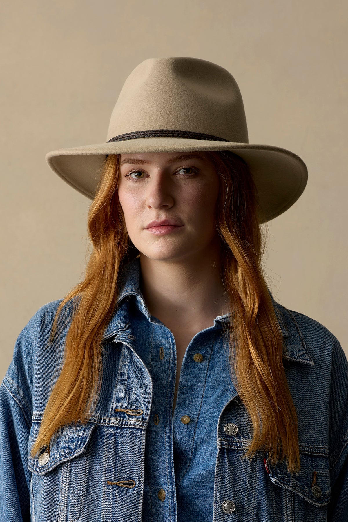 Akubra The Traveller Hat