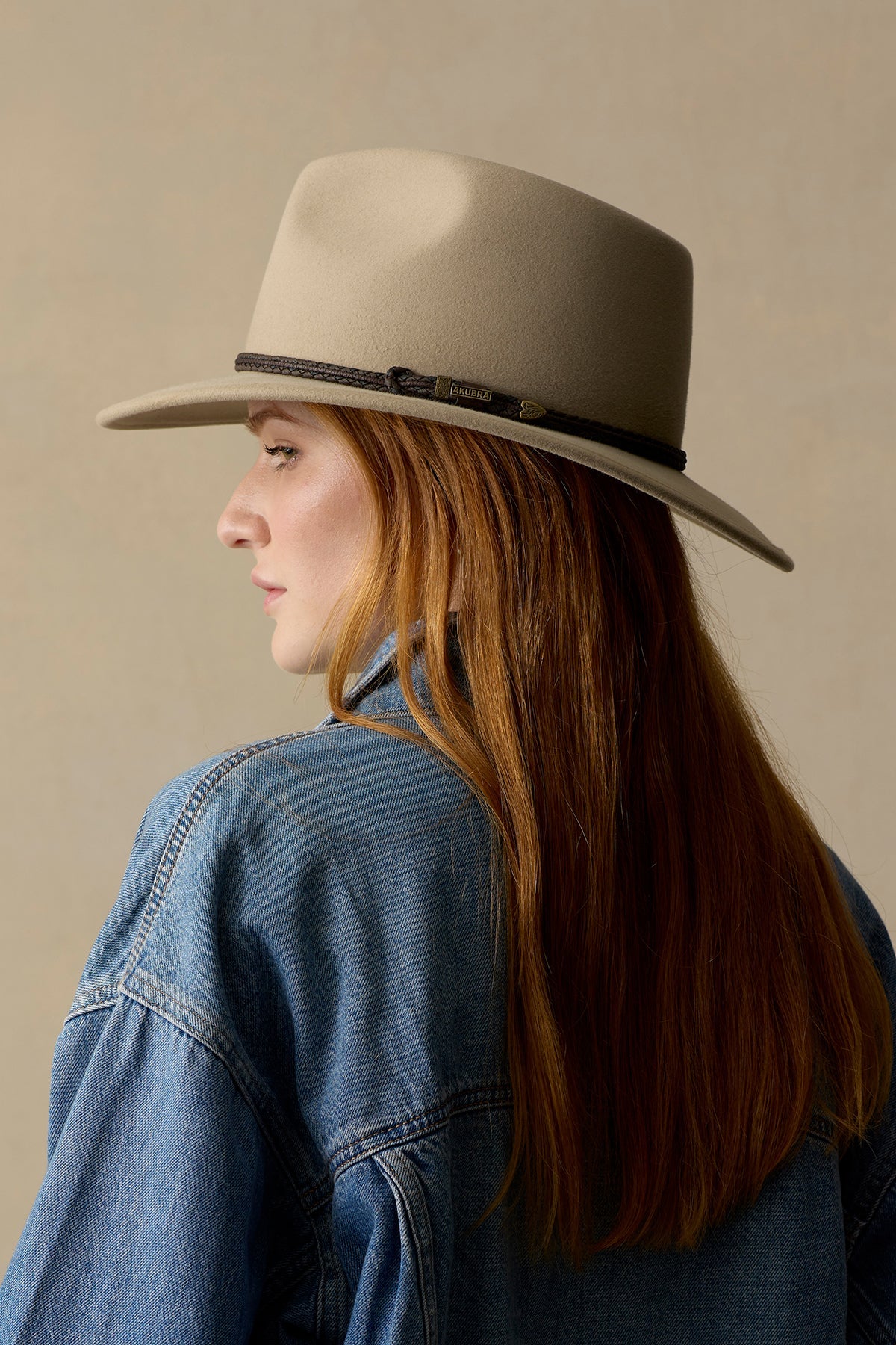 Akubra The Traveller Hat