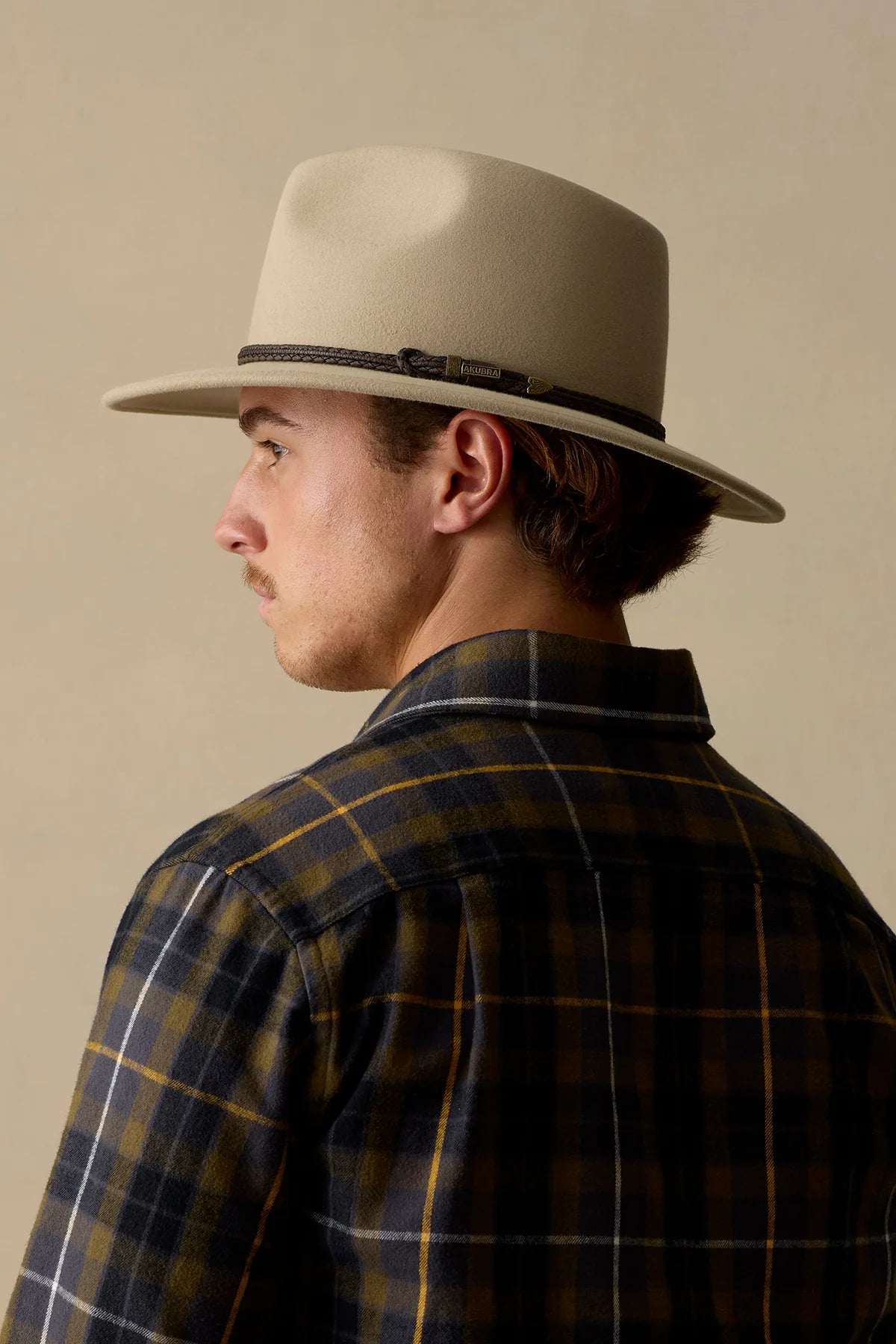 Akubra The Traveller Hat