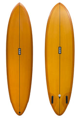 Album Lucent Surfboard