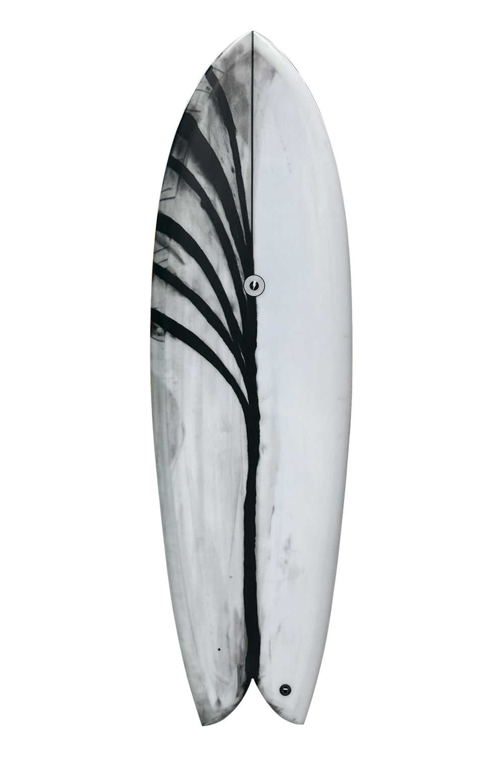 Album Sunstone Fish Surfboard