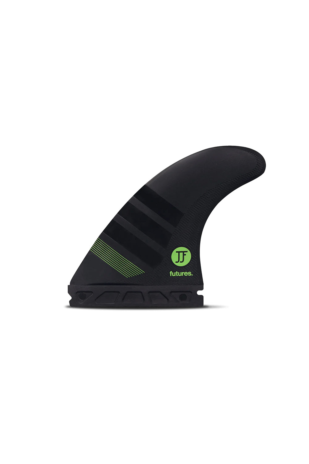 Futures Fins John John Florence Alpha Thruster Fin Set