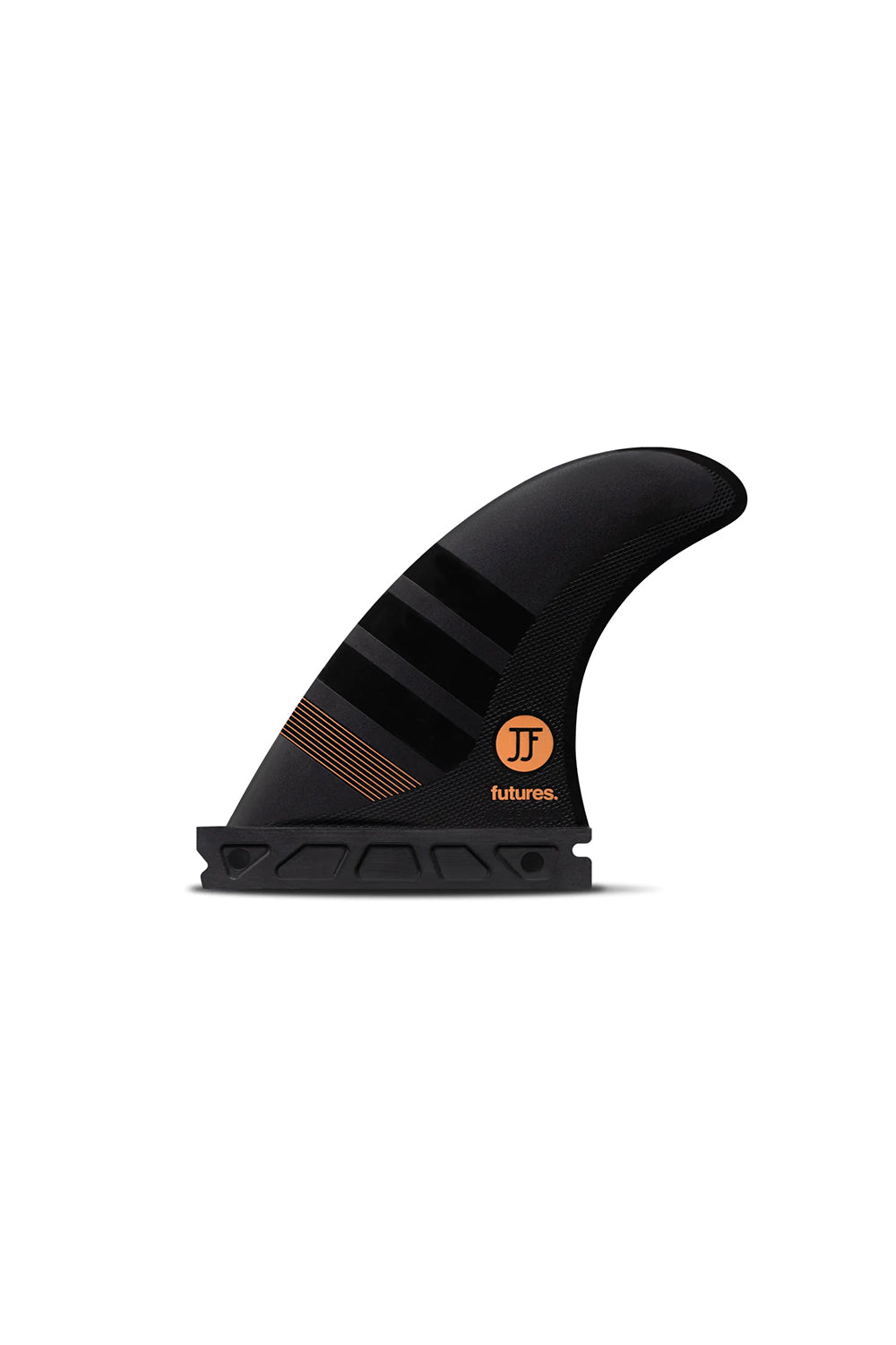 Futures Fins John John Florence Alpha Thruster Fin Set